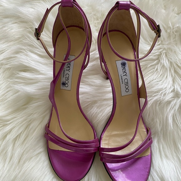 Jimmy Choo Sandals - Picture 2 of 4